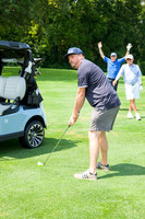 BCDI Golf 2025