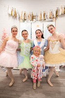 So Chic Nutcracker Soiree 2025