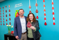 BCDI Blood DROP Society 2025