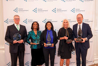 Junior Achievement Hall of Fame 2026