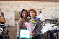 Peoria Area Chamber of Commerce CLS Graduation 2026