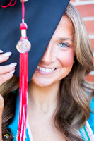 Isy ISU Grad 2026