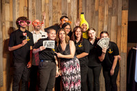 Cracked Pepper 20 Year Celebration