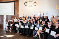 Peoria Chamber CLS Graduation 2025